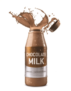 Chocolate Mile
